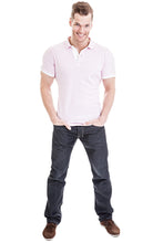 Load image into Gallery viewer, Uni Designs Solid Men's Round Neck T-Shirt