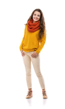 Load image into Gallery viewer, Zee Casual Women's Sweater