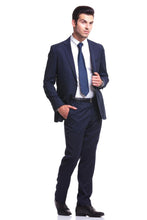 Load image into Gallery viewer, Bri Men's Blazer